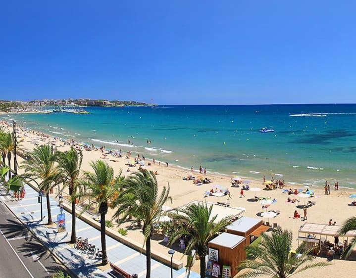 Sun And Beach Lovers, Apartment 14139, La Pineda Exterior foto
