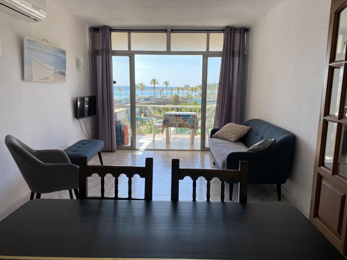 Sun And Beach Lovers, Apartment 14139, La Pineda Exterior foto