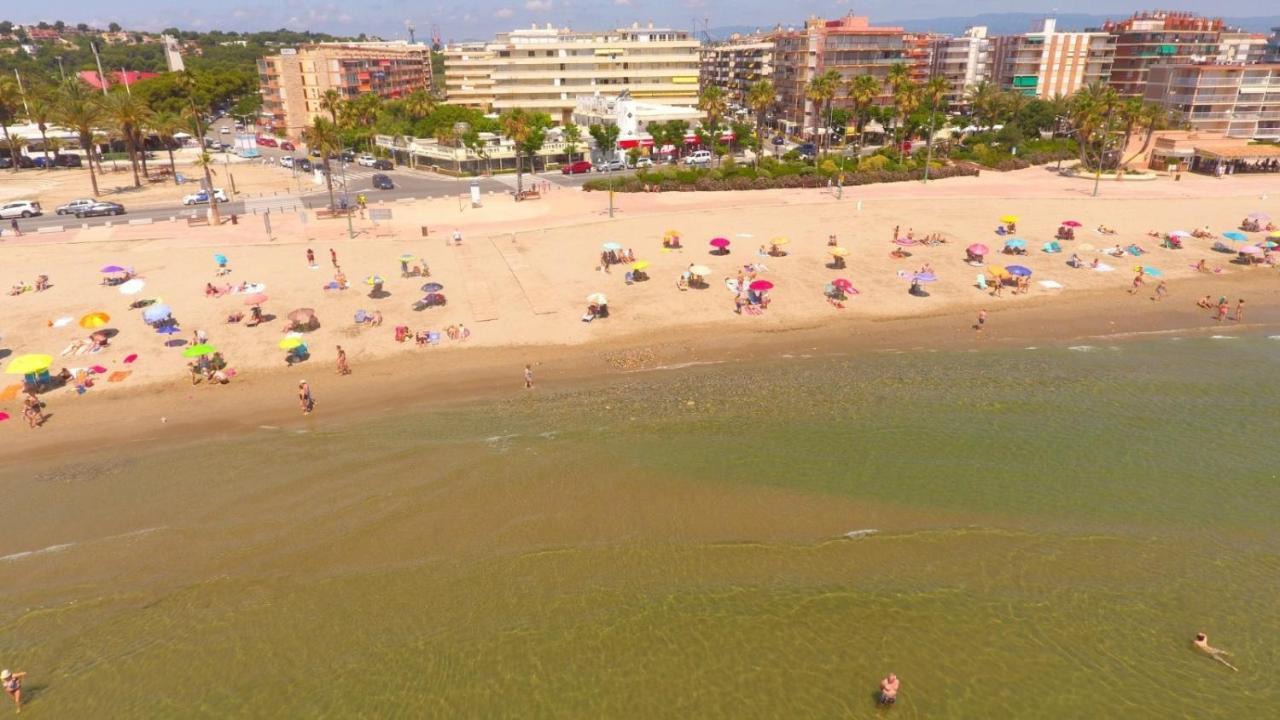 Sun And Beach Lovers, Apartment 14139, La Pineda Exterior foto